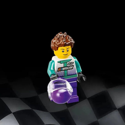 LEGO NASCAR De Next Gen Chevrolet Camaro ZL1 76935 Speedchampions