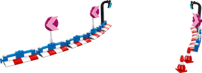 LEGO Mario Kart – Baby Peach &amp; Grand Prix Set 72036 SuperMario