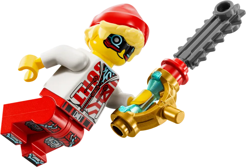 LEGO Coopers Control Plane 71489 Dreamzzz (Pre-Order: January 2025)