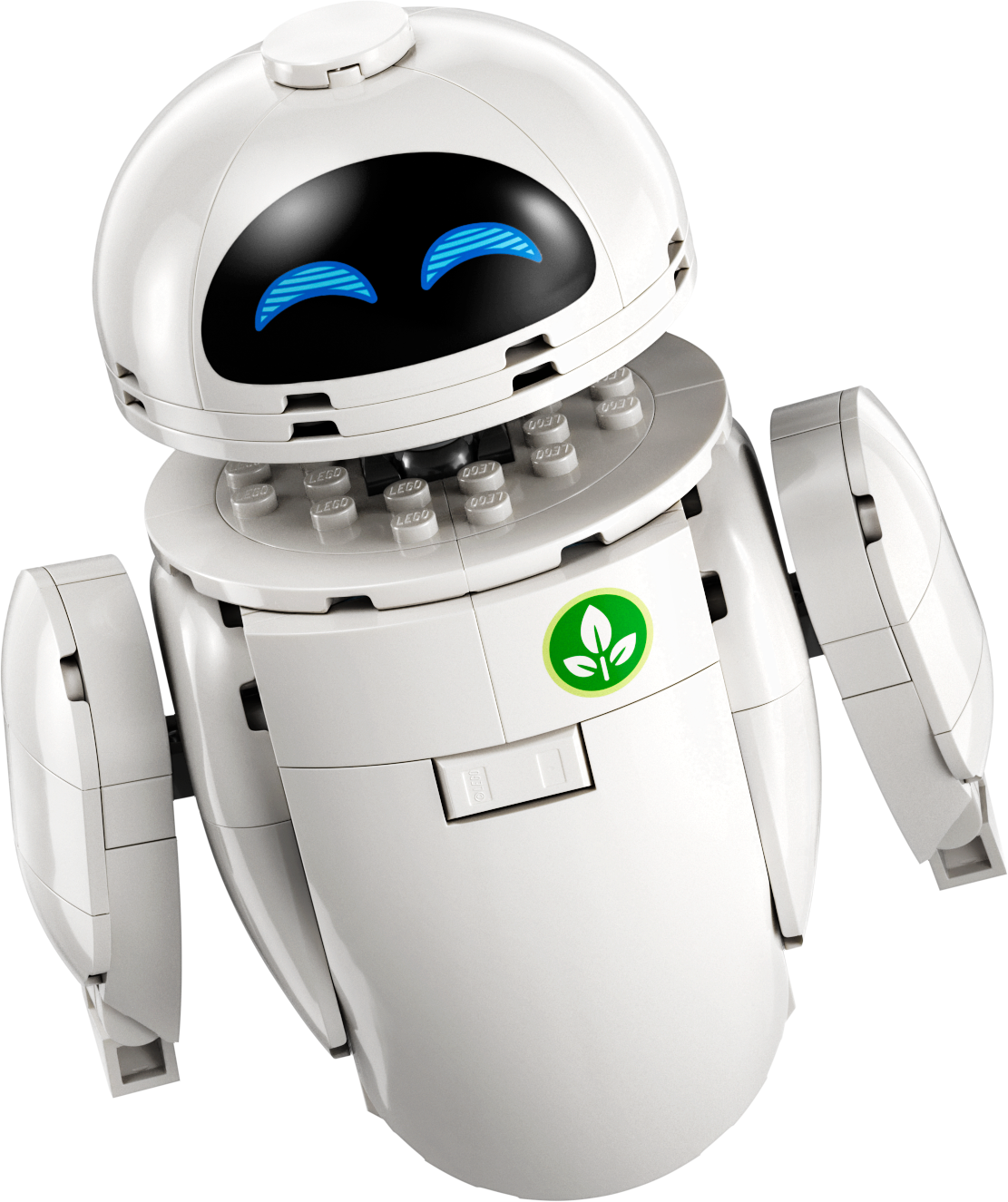 LEGO WALL-E 21303 Ideen