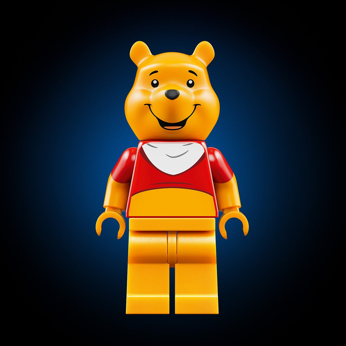 LEGO | Disney Winnie De Poeh – Bouwpakket voor Volwassenen – Displaymodel met Honingpot, Verzamelbaar Poppetje en Iejoor Dieren Figuur – DIY Nostalgisch Cadeau voor Fans – 43300