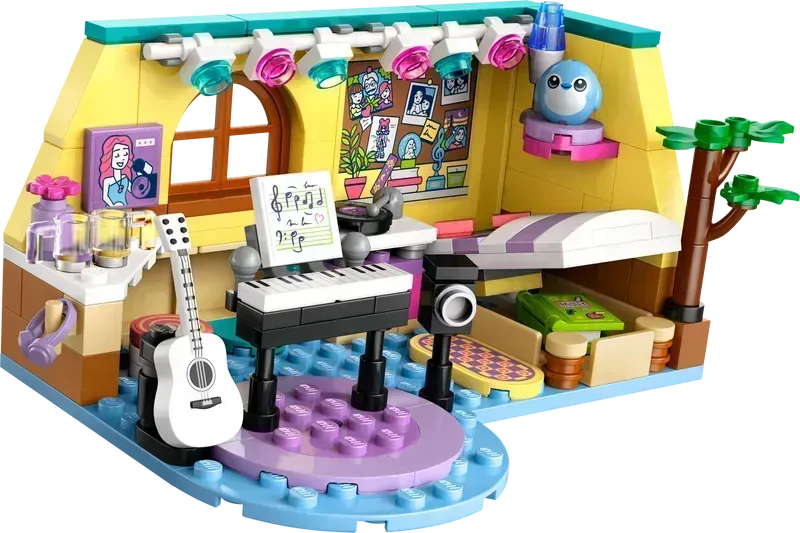 LEGO Paisley's Room 42647 Friends (Pre-Order: January 2024)