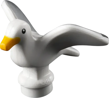 LEGO Motorized Lighthouse 21335 Ideas