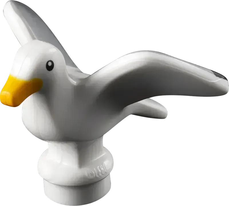 LEGO Motorized Lighthouse 21335 Ideas