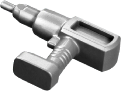 LEGO Pit Box with Mercedes AMG and Alpine F1 Cars 60444 City (Delivery: January 1, 2025)