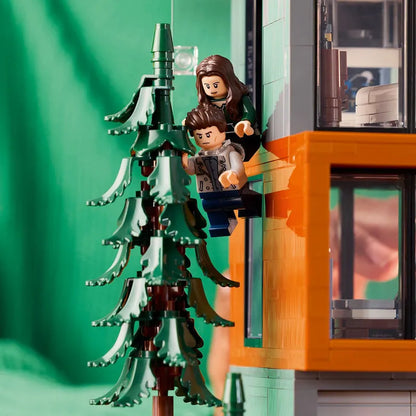 LEGO Twilight: The Cullen House 21354 Ideas