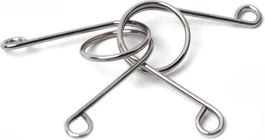 RACING WIRE PUZZLE 13