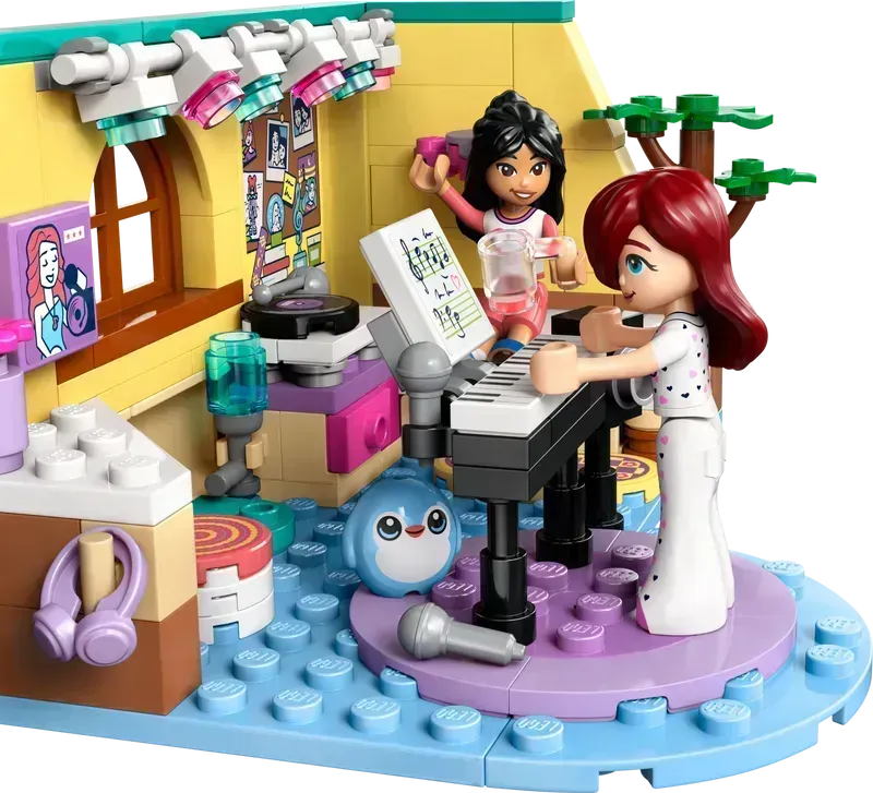 LEGO Paisley's Room 42647 Friends (Pre-Order: January 2024)