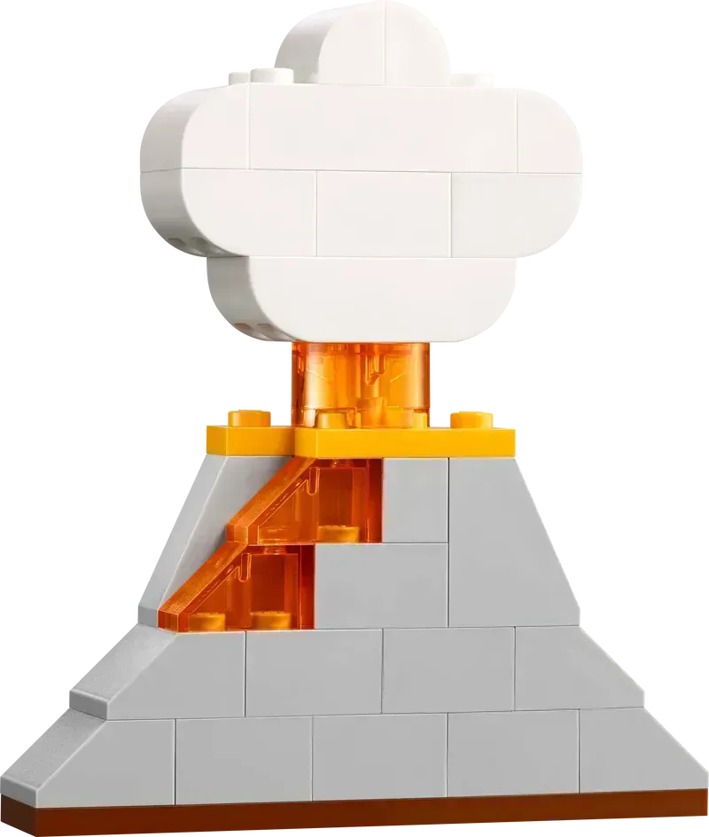 LEGO Creative Dinosaur 11041 (Pre-Order: January 2025)