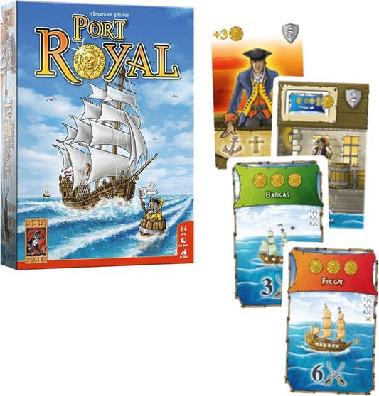Port Royal