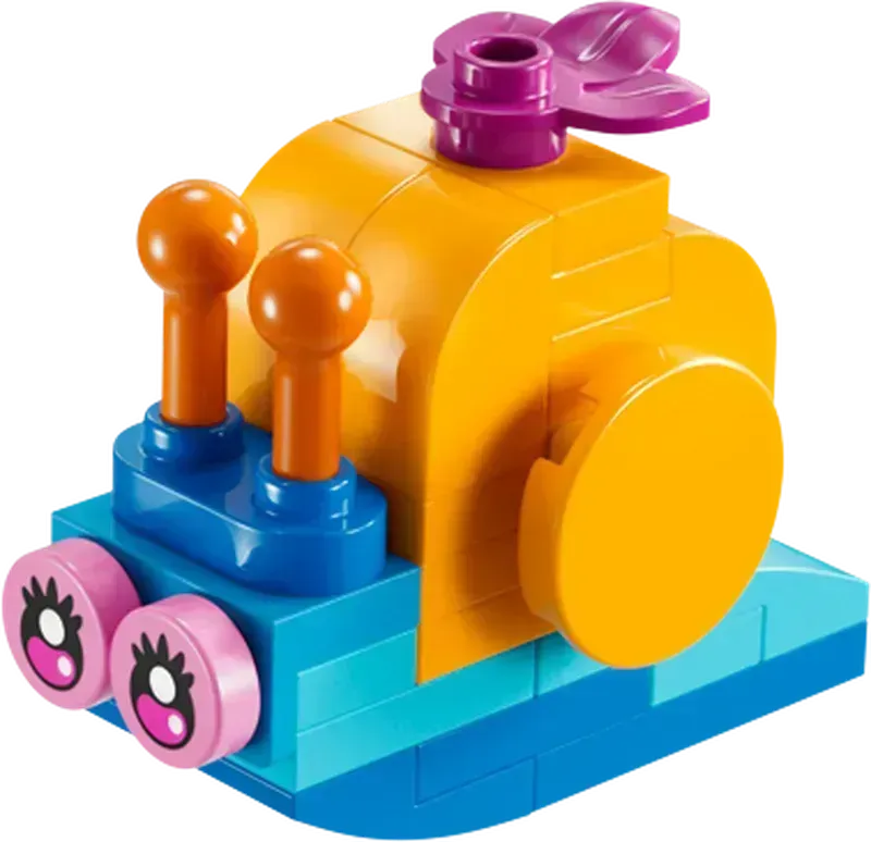 LEGO Bunchu'c Creative Animal Adventures 71488 Dreamzzz (Pre-Order: January 2025)