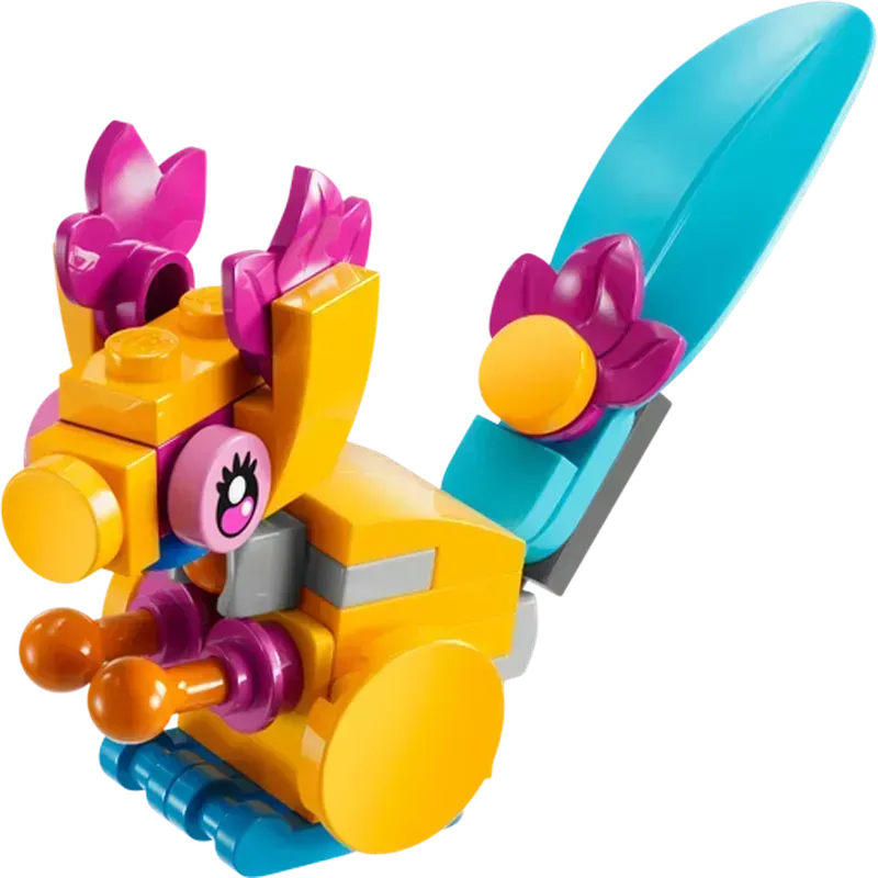 LEGO Bunchu'c Creative Animal Adventures 71488 Dreamzzz (Pre-Order: January 2025)