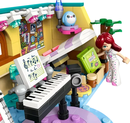 LEGO Paisley's Room 42647 Friends (Pre-Order: January 2024)