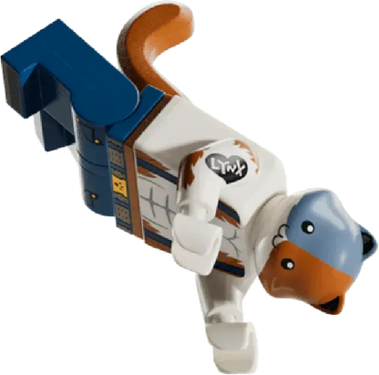 LEGO Battle Bus 77073 Fortnite (expected: week 51 2024)