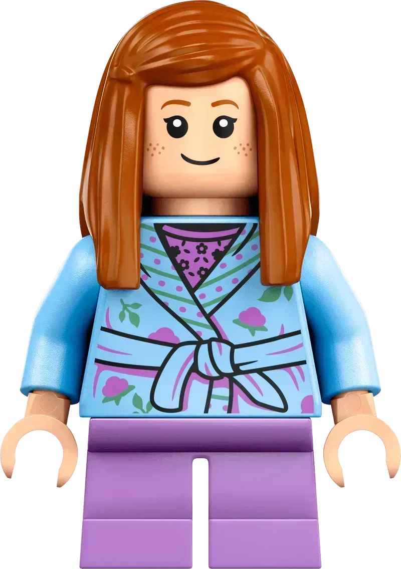 LEGO Das Nest – Sammleredition 76437 Harry Potter