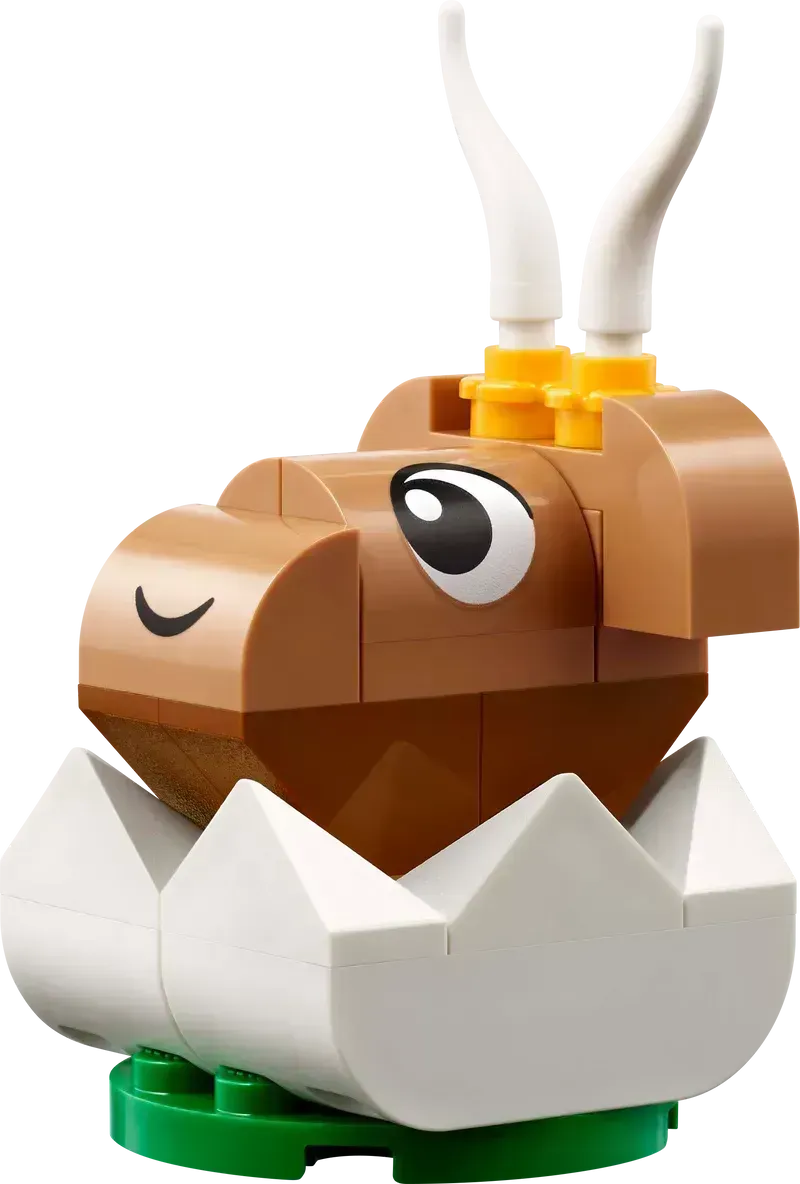 LEGO Creative Dinosaur 11041 (Pre-Order: January 2025)