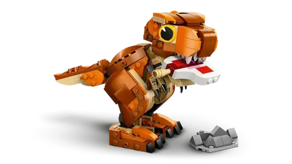 LEGO Little Eater: T-Rex 76967 Jurassic World