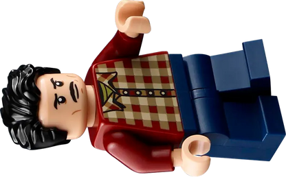 LEGO Twilight: The Cullen House 21354 Ideas