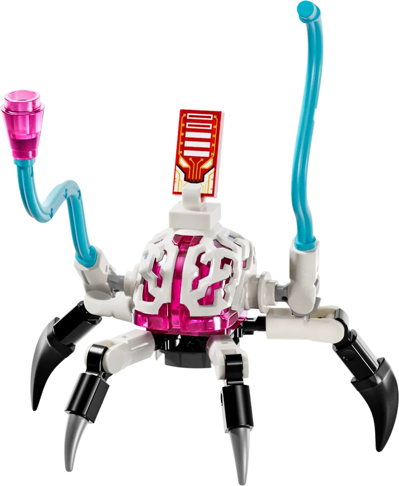 LEGO Coopers Control Plane 71489 Dreamzzz (Pre-Order: January 2025)