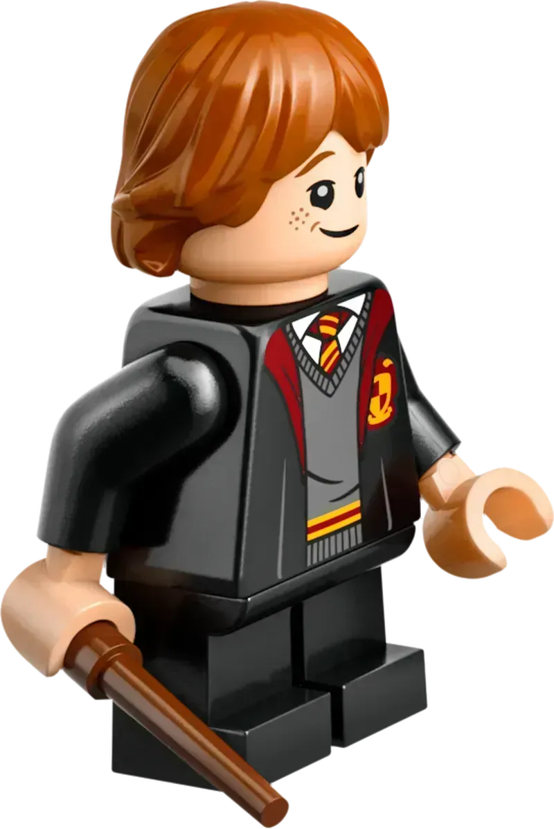 LEGO Hogwarts Castle Spellcasting Lesson 76442 Harry Potter (Pre-Order: January 2025)