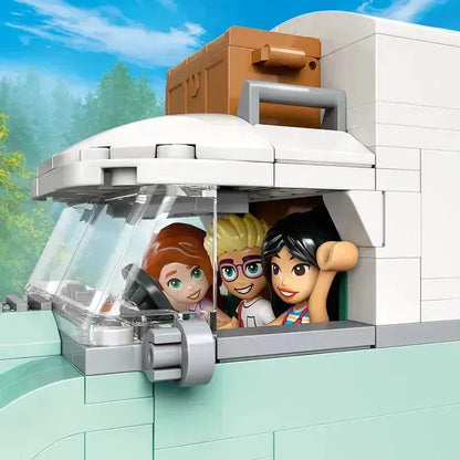 LEGO Camper für die Friends 42663 Friends