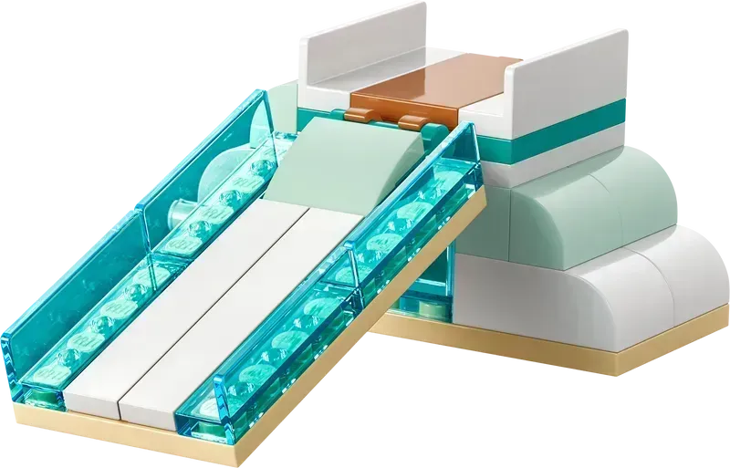 LEGO Anna's Sleigh Adventure 43256 Disney (Pre-Order: January 2025)