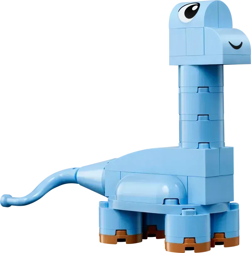 LEGO Creative Dinosaur 11041 (Pre-Order: January 2025)