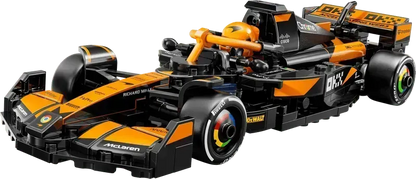 LEGO McLaren F1 Race Car 77251 Speedchampions (Delivery: March 1, 2025)