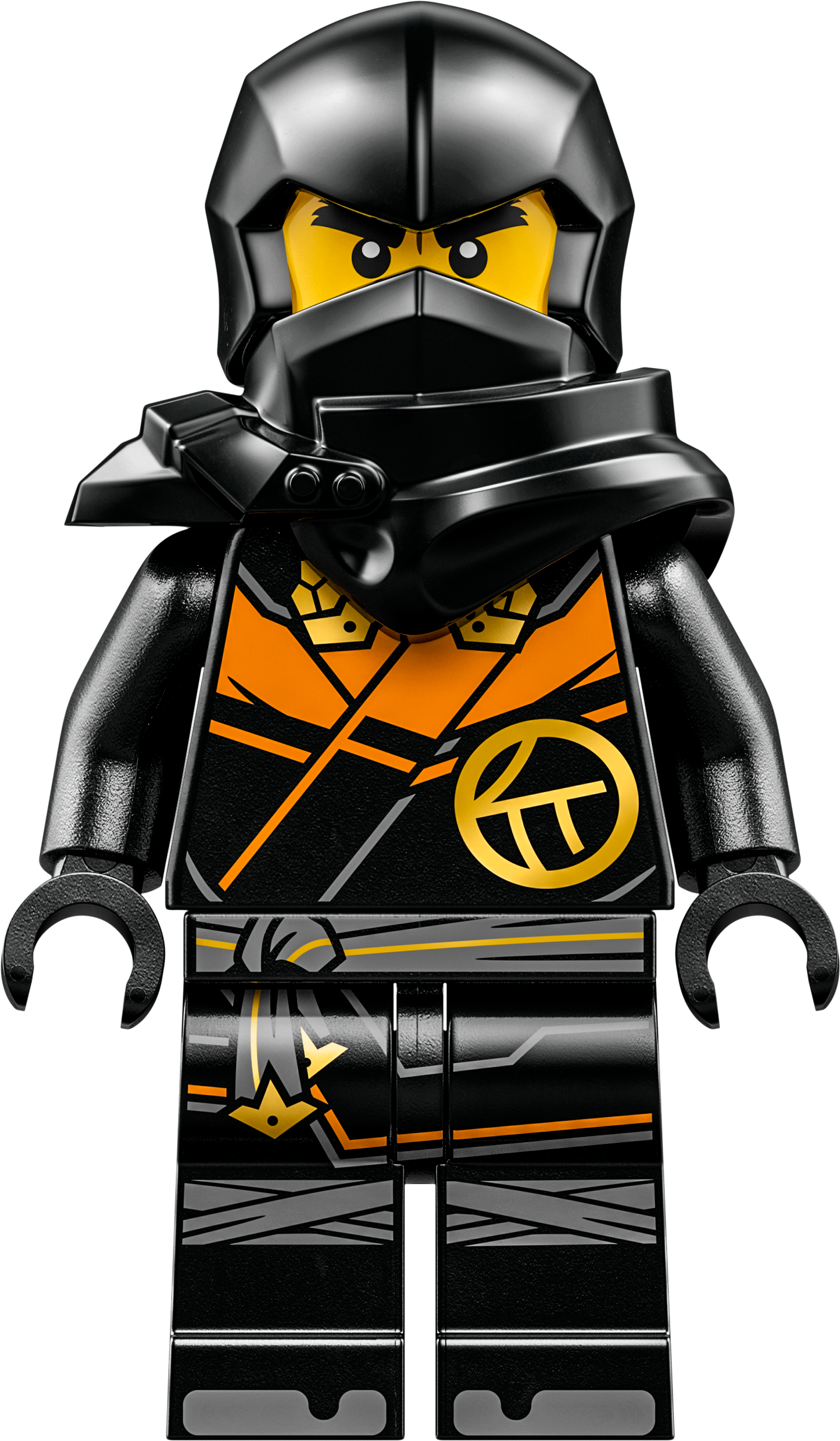 LEGO Temple of the Dragon Energy Cores 71795 Ninjago