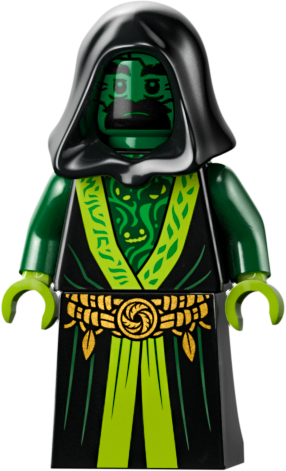 LEGO Temple of the Dragon Energy Cores 71795 Ninjago