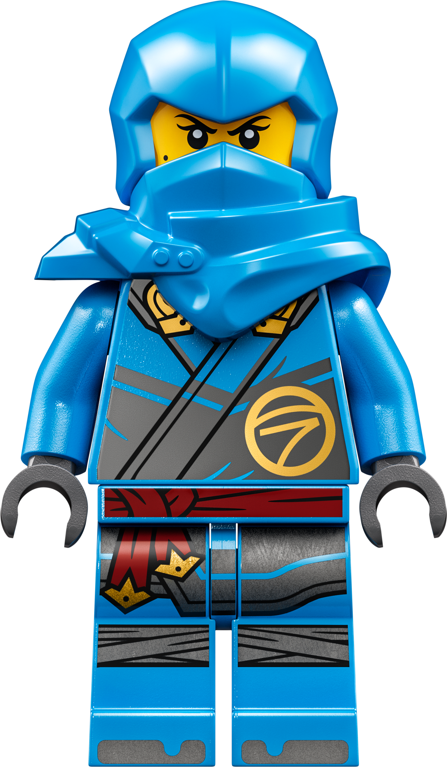 LEGO Temple of the Dragon Energy Cores 71795 Ninjago