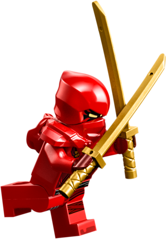 LEGO Temple of the Dragon Energy Cores 71795 Ninjago