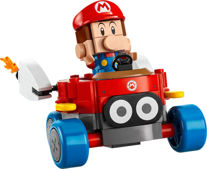 LEGO Mario Kart – Baby Mario vs. Baby Luigi 72034 Super Mario