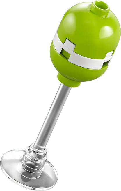 LEGO Mario Kart – Baby Mario vs. Baby Luigi 72034 SuperMario (Delivery: January 1, 2025)