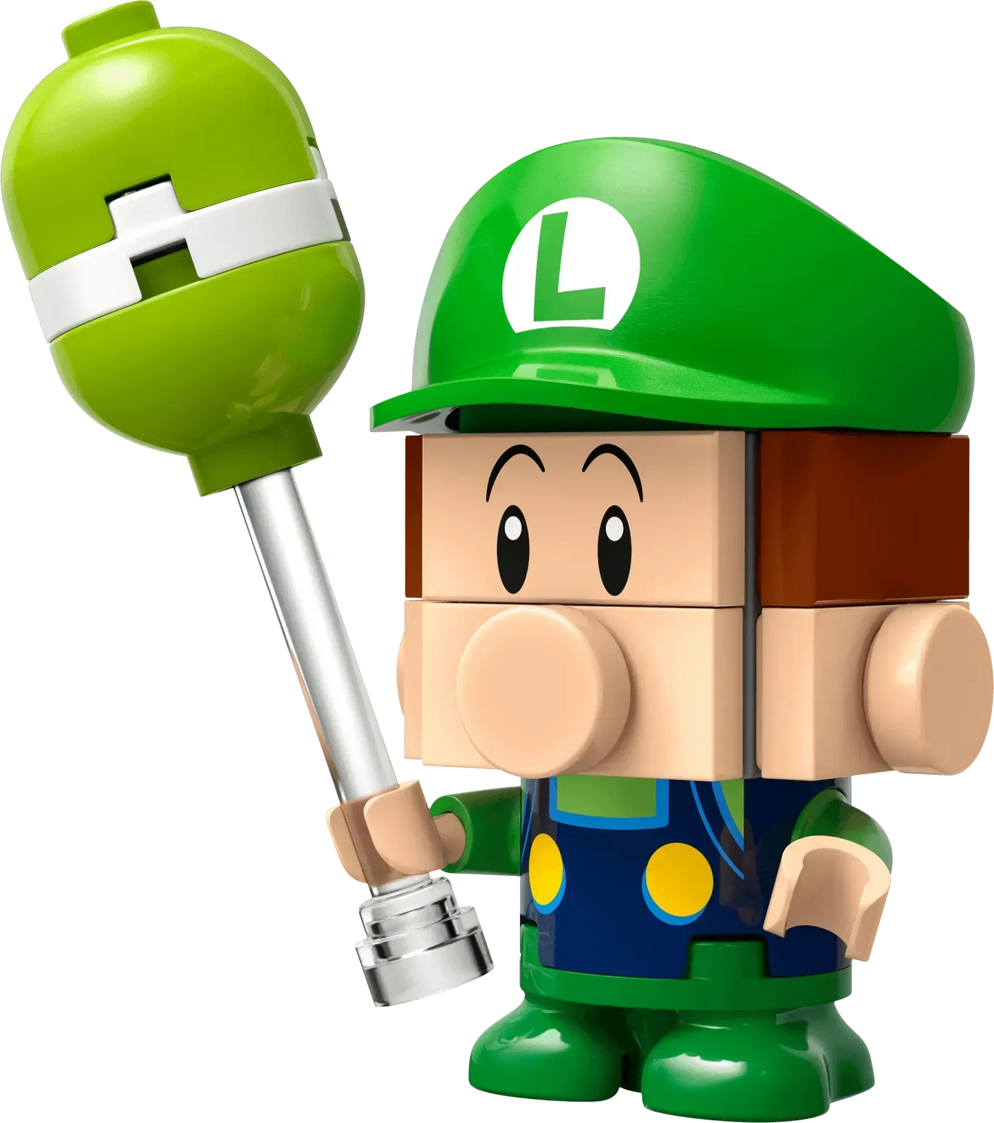 LEGO Mario Kart – Baby Mario vs. Baby Luigi 72034 Super Mario