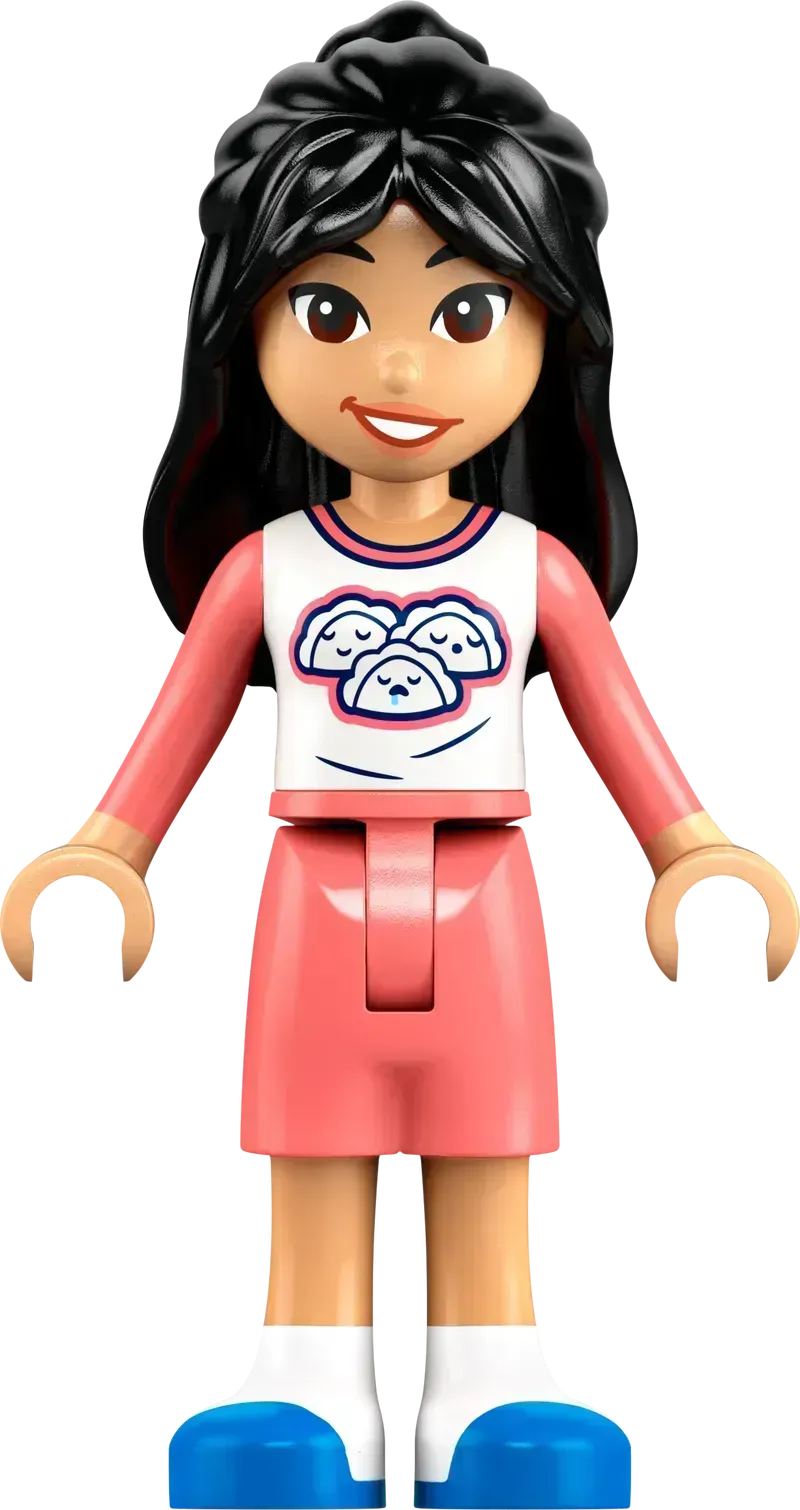 LEGO Paisley's Room 42647 Friends (Pre-Order: January 2024)