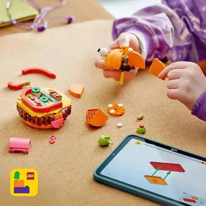 LEGO Durrr Burger 77070 Fortnite (pre-Order: December)