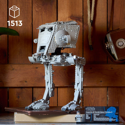 LEGO AT-ST™ Walker 75417 Star Wars
