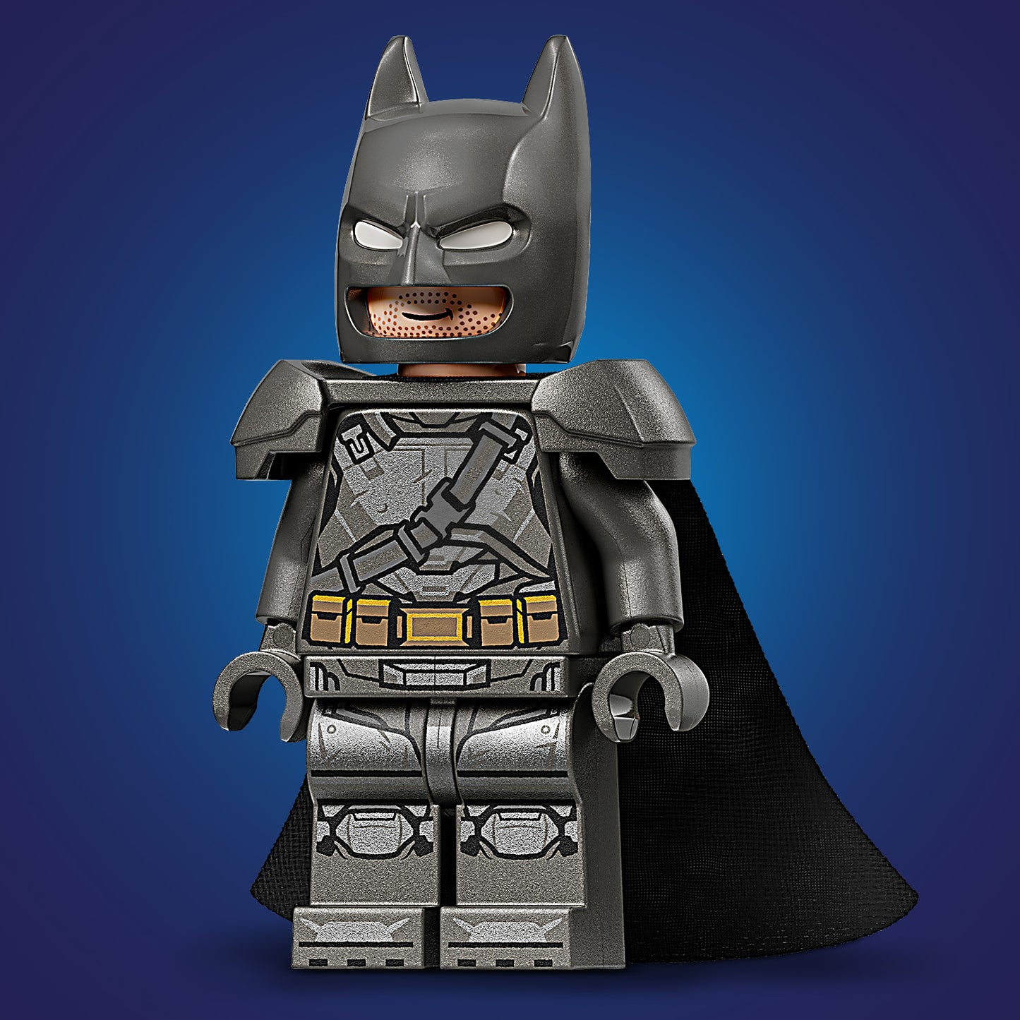 LEGO® DC Batman™ Batman v Superman™ Batmobile™ - Super Hero Toy - Car Building Kit - 76331