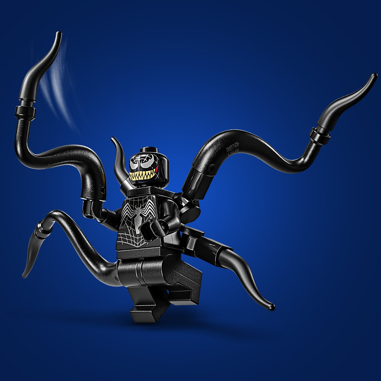 LEGO Marvel Ultieme Strijd: Spider-Man vs. Sandman Superheld Bouwpakket voor Kinderen 76334