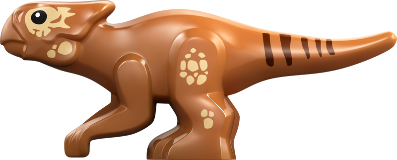 LEGO Raptor Off-Road Ontsnapping 76972 Jurassic World