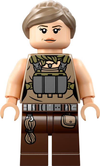 LEGO Raptor en Titanosaurus opsporingsmissie 76973 Jurassic World