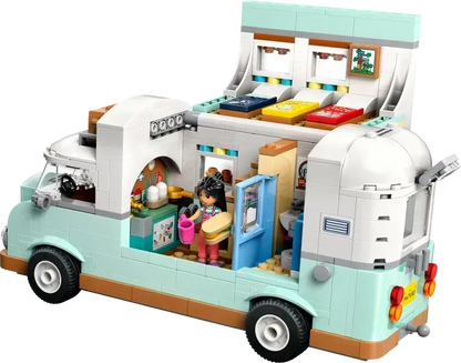 LEGO Camper für die Friends 42663 Friends