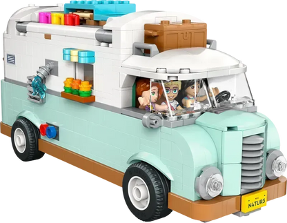 LEGO Camper für die Friends 42663 Friends