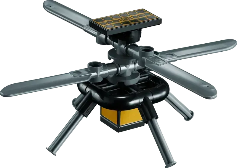 LEGO NASA Rover Perseverence Marsfahrzeug 42158 Technic