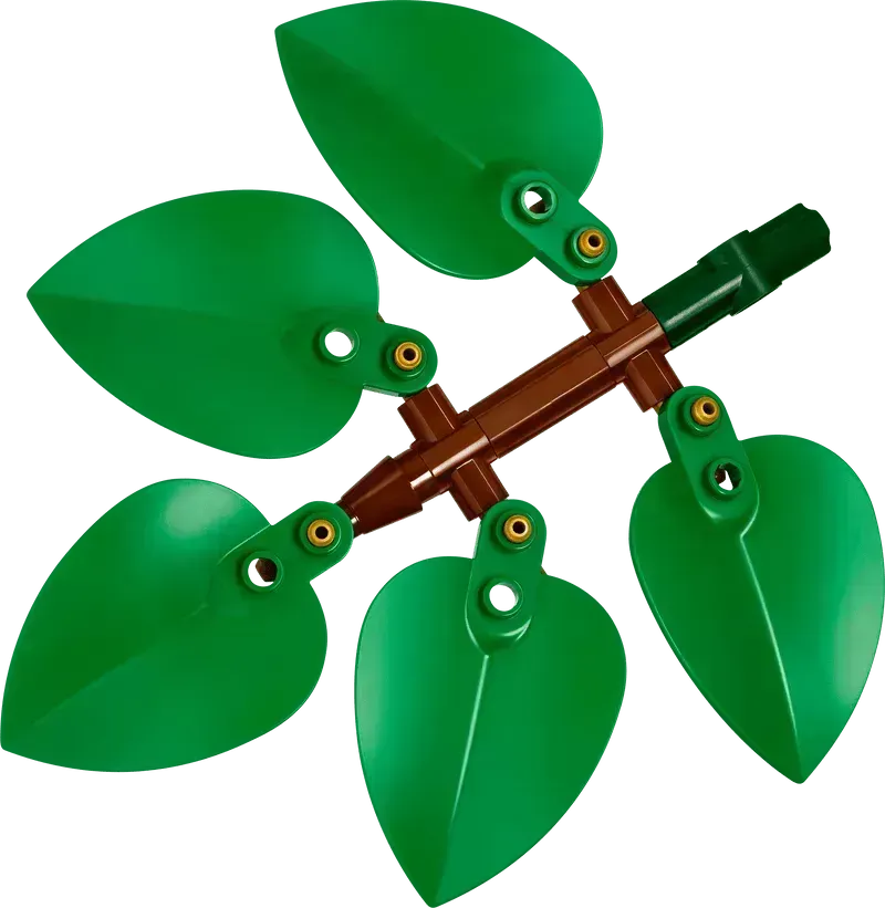 LEGO Flower Arrangement 10345 Botanical Collection (expected February 2025)