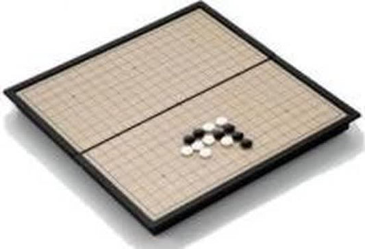 Go Cassette Magnetisch zw. Kunststof 25cm