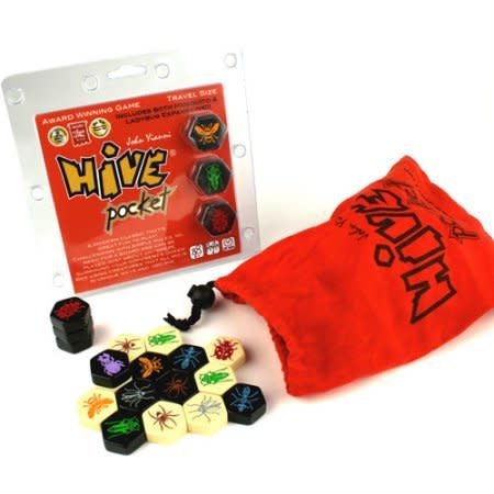 Hive Pocket