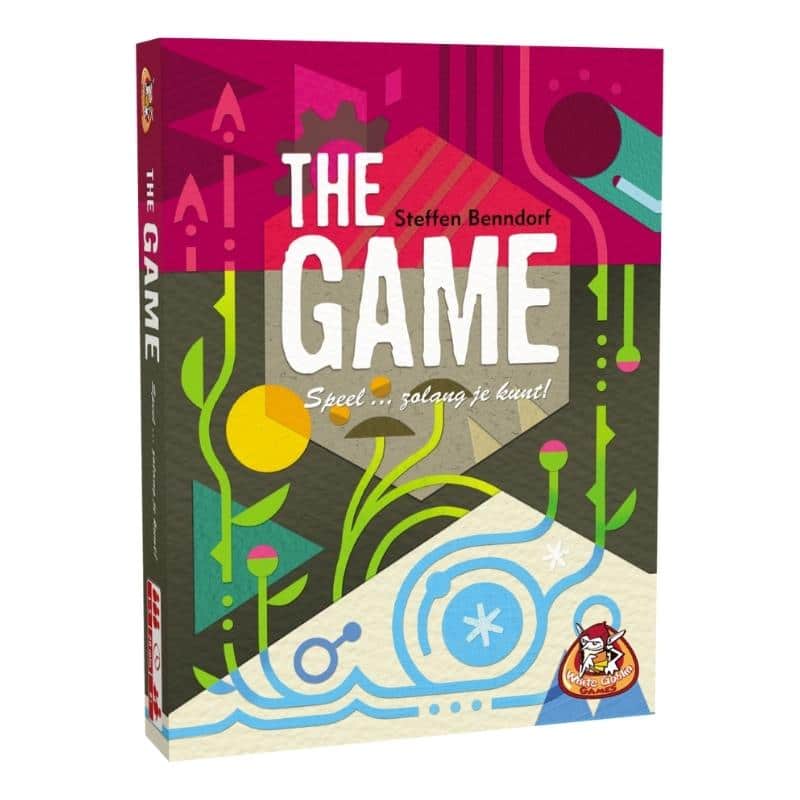 The Game