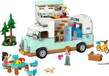 LEGO Camper für die Friends 42663 Friends
